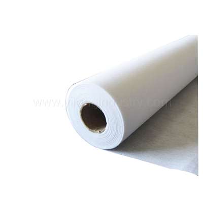 Nonwoven fabric Tear away Embroidery backing paper Embroidery backing Garment nonwoven interlining fabric