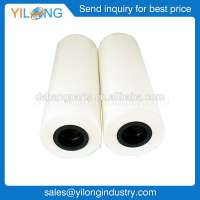 Heat seal adhesive film for embroidery patch EVA Hot Melt Adhesive thin Film